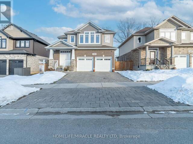 2394 LEEDS CROSSING CLOSE London Ontario