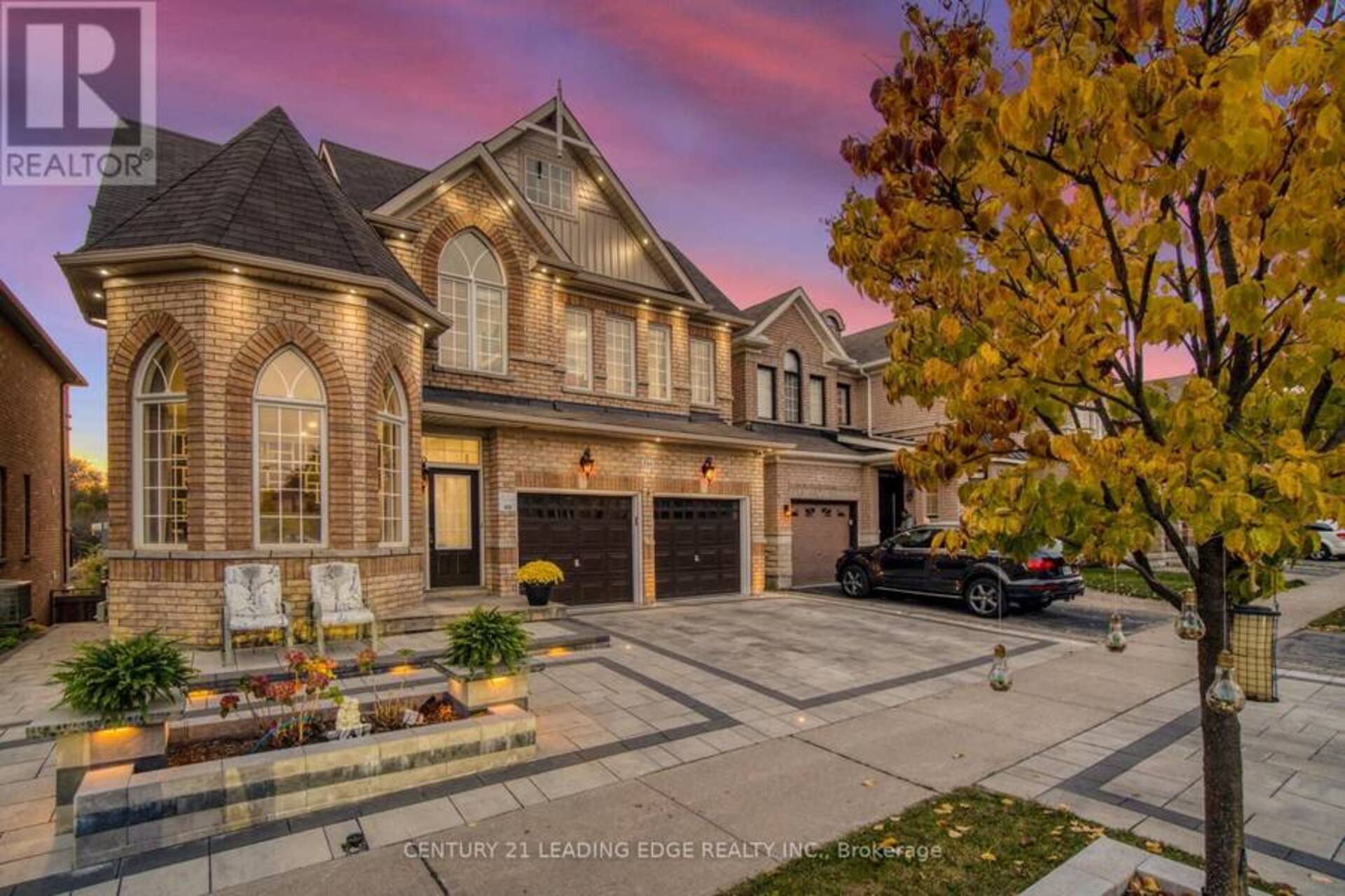 116 BERNBRIDGE ROAD Markham