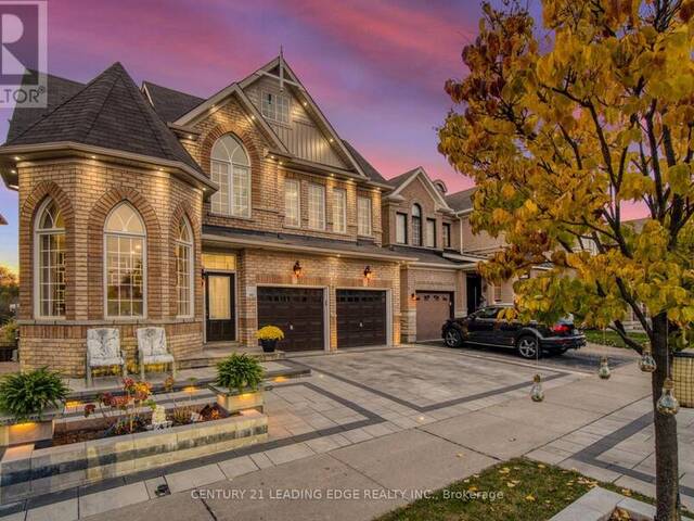 116 BERNBRIDGE ROAD Markham Ontario