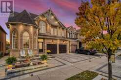 116 BERNBRIDGE ROAD Markham