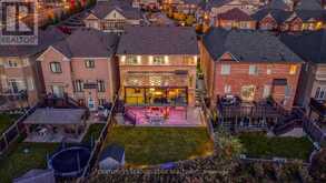 116 BERNBRIDGE ROAD Markham