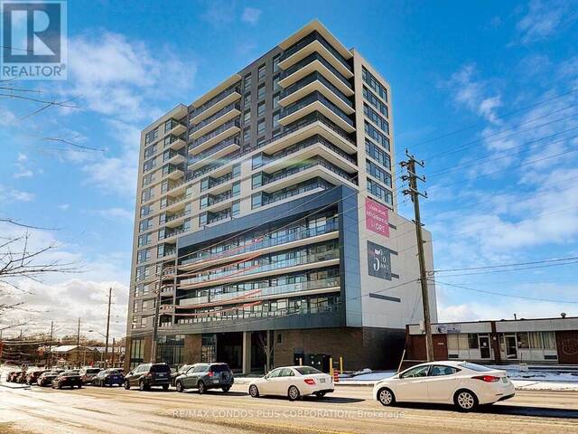 615 - 1350 ELLESMERE ROAD Toronto Ontario