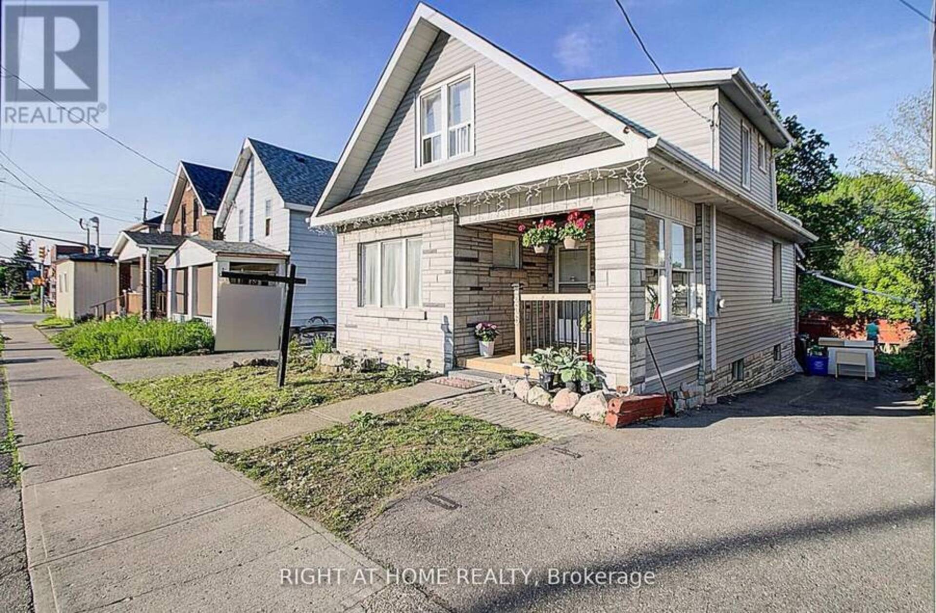 355 RITSON ROAD Oshawa