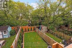 269 KENILWORTH AVENUE Toronto