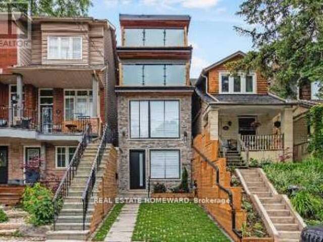 269 KENILWORTH AVENUE Toronto Ontario