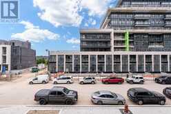 215 - 405 DUNDAS STREET W Oakville