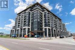 215 - 405 DUNDAS STREET W Oakville