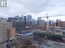 1622 - 460 ADELAIDE STREET E Toronto