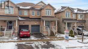 22 PEPPERTREE LANE Whitchurch-Stouffville