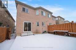 22 PEPPERTREE LANE Whitchurch-Stouffville