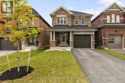 LOWER - 37 COPPERHILL HEIGHTS Barrie