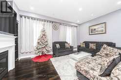 9 MAGDALENE CRESCENT Brampton