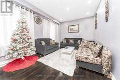 9 MAGDALENE CRESCENT Brampton