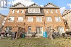 9 MAGDALENE CRESCENT Brampton