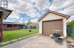 610 VANIER STREET E Windsor