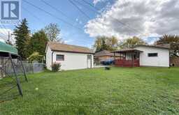 610 VANIER STREET E Windsor