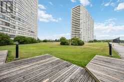 884 - 1 GREYSTONE WALK DRIVE Toronto