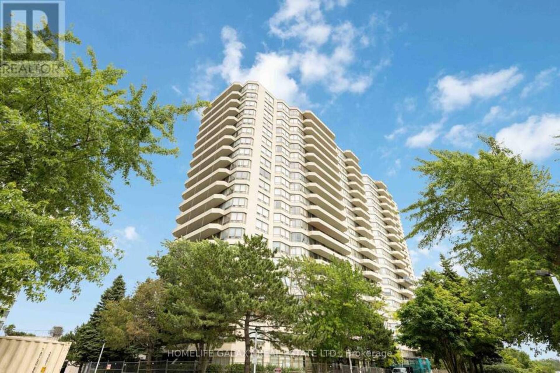 884 - 1 GREYSTONE WALK DRIVE Toronto