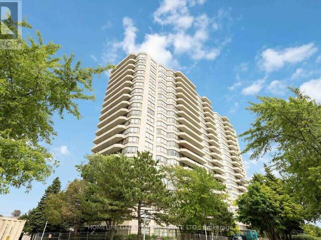 884 - 1 GREYSTONE WALK DRIVE Toronto Ontario