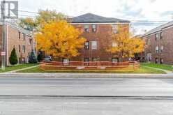 12 - 1139 O'CONNOR DRIVE Toronto