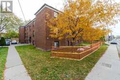 12 - 1139 O'CONNOR DRIVE Toronto