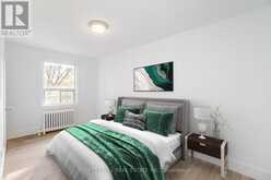 12 - 1139 O'CONNOR DRIVE Toronto