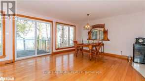 160 GILWOOD PARK DRIVE Penetanguishene