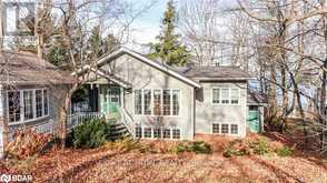 160 GILWOOD PARK DRIVE Penetanguishene