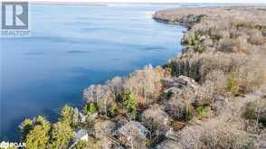 160 GILWOOD PARK DRIVE Penetanguishene