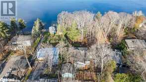 160 GILWOOD PARK DRIVE Penetanguishene