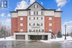 203 - 5 GREENWICH STREET Barrie