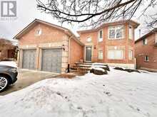 MAIN - 5 JONES DRIVE Barrie