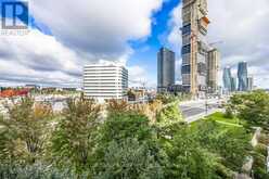 505 - 3939 DUKE OF YORK BOULEVARD Mississauga