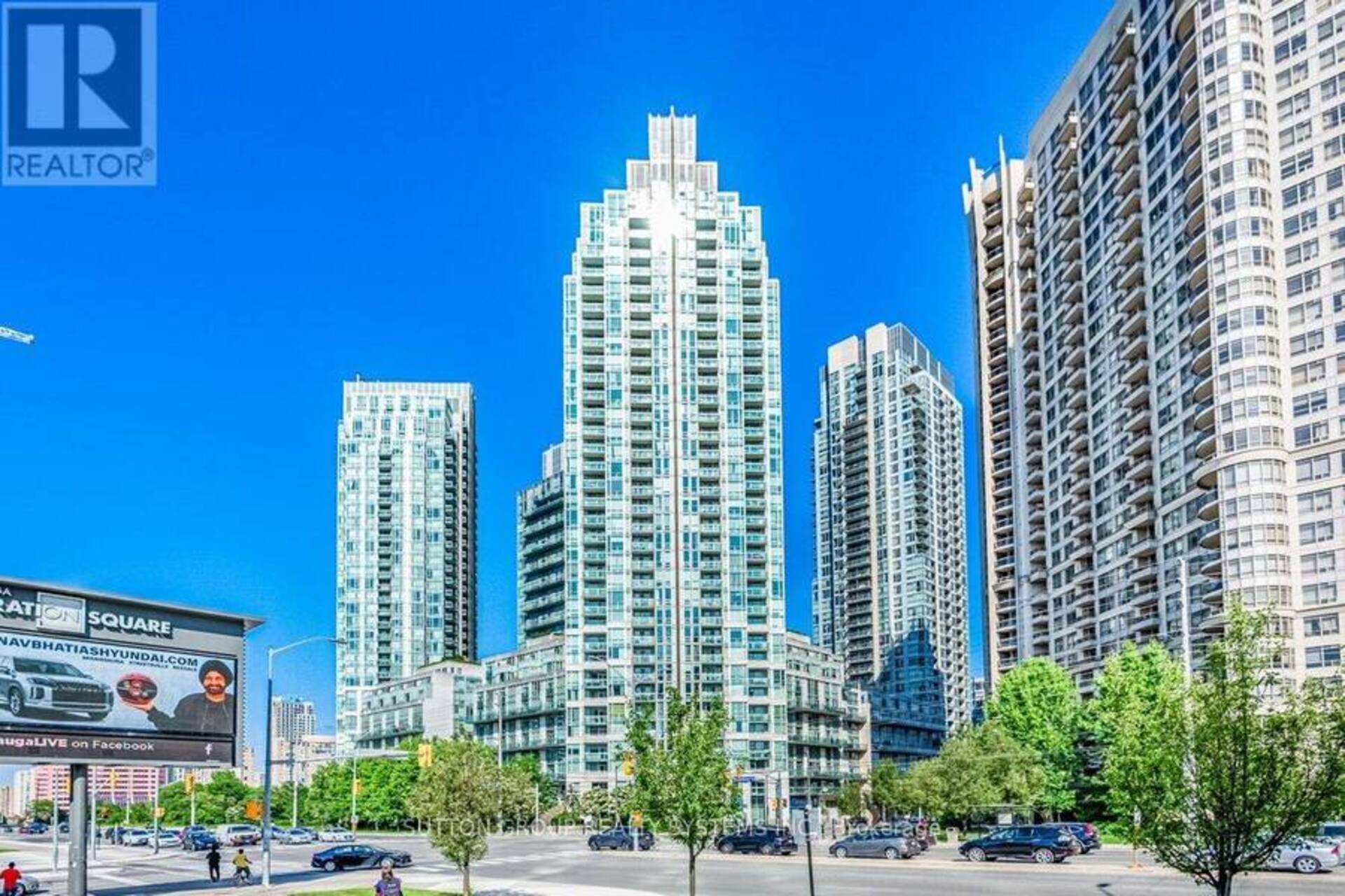 505 - 3939 DUKE OF YORK BOULEVARD Mississauga