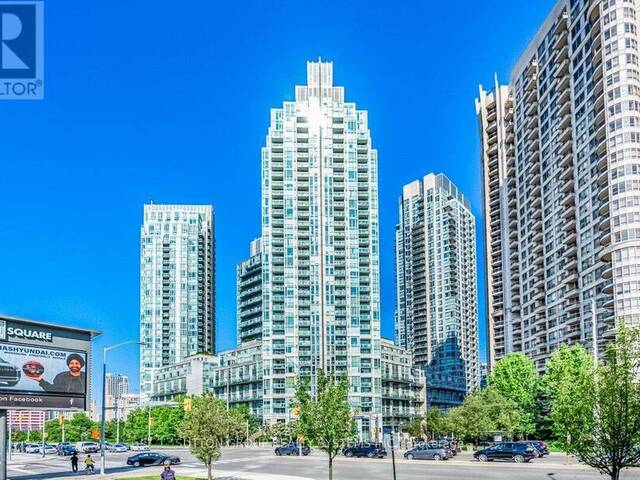 505 - 3939 DUKE OF YORK BOULEVARD Mississauga Ontario