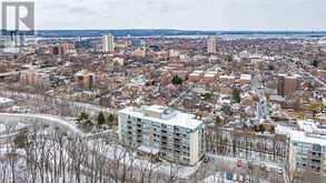 206 - 455 CHARLTON AVENUE E Hamilton