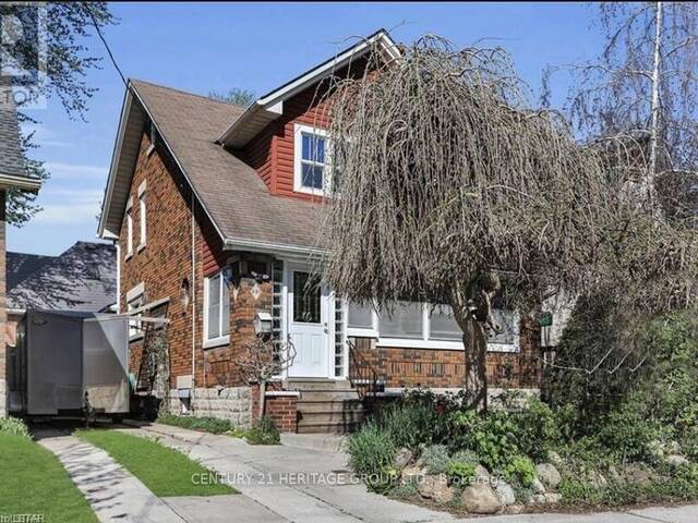 361 ASHLAND AVENUE London Ontario