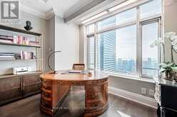 4904 - 311 BAY STREET Toronto