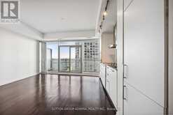 4704 - 14 YORK STREET Toronto