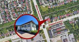 U#7 - 720 SHEPPARD AVENUE Pickering