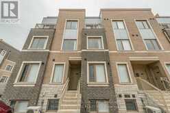 292 - 140 HONEYCRISP CRESCENT Vaughan