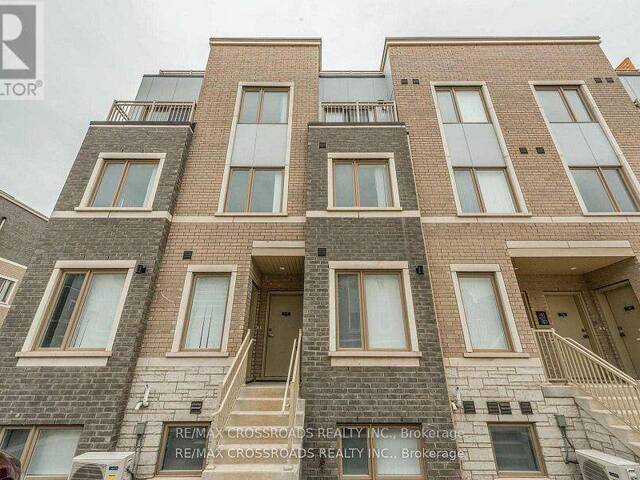 292 - 140 HONEYCRISP CRESCENT Vaughan Ontario