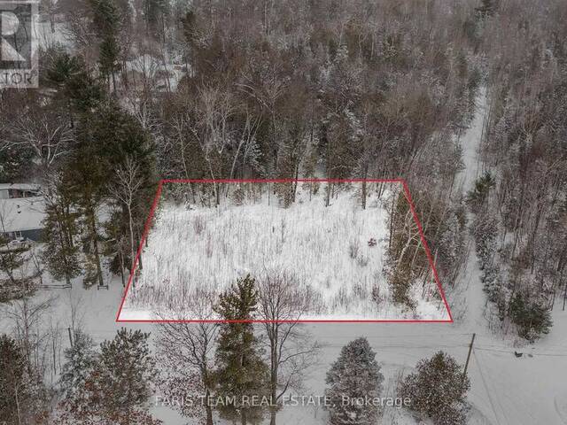 LOT 17 FAESULAE ROAD Tiny Ontario