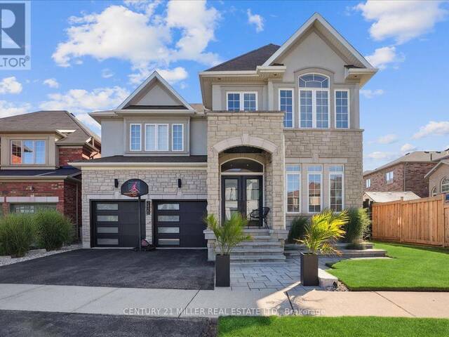 2420 SPRING MEADOW WAY Oakville Ontario