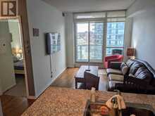 2607 - 215 FORT YORK BOULEVARD Toronto