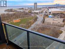 2607 - 215 FORT YORK BOULEVARD Toronto