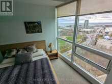 2607 - 215 FORT YORK BOULEVARD Toronto