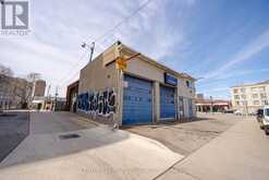 2793 DANFORTH AVENUE Toronto