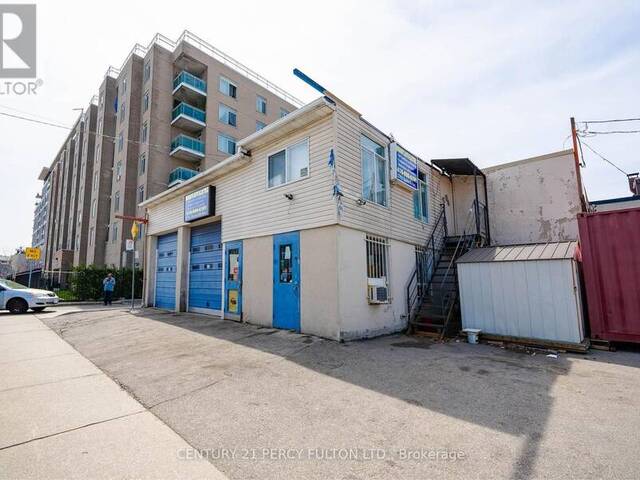 2793 DANFORTH AVENUE Toronto Ontario