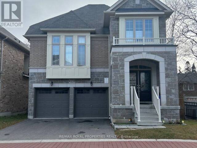 22 HASSARD-SHORT LANE Ajax Ontario